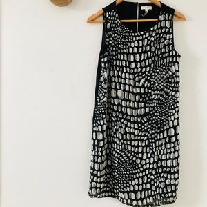 Joie Cocktail mini dress NWOT